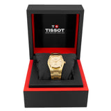 Tissot T137.207.33.021.00 Powermatic 80 - 35mm