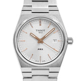 Tissot Donna T137.210.11.031.00 PRX 35 mm Quarzo