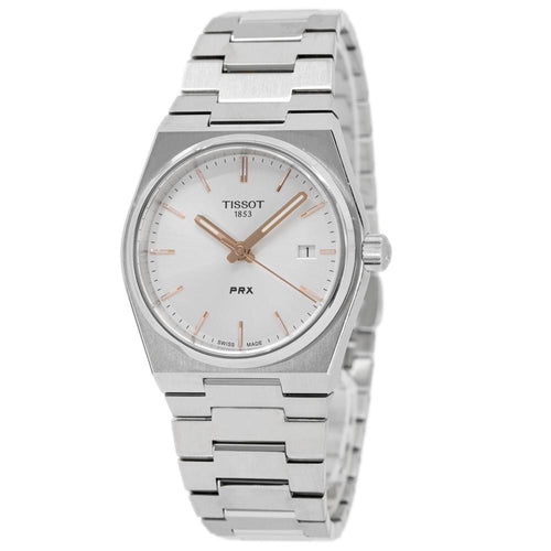 Tissot Donna T137.210.11.031.00 PRX 35 mm Quarzo