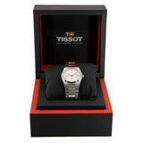 Tissot Donna T137.210.11.031.00 PRX 35 mm Quarzo