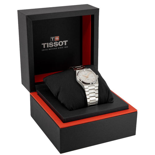 Tissot Donna T137.210.11.031.00 PRX 35 mm Quarzo