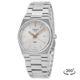 Tissot Donna T137.210.11.031.00 PRX 35 mm Quarzo