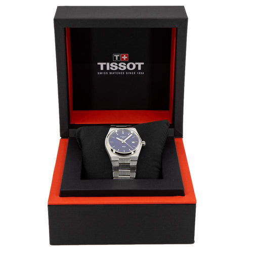 Tissot Unisex T137.210.11.041.00 PRX 35 mm Quarzo