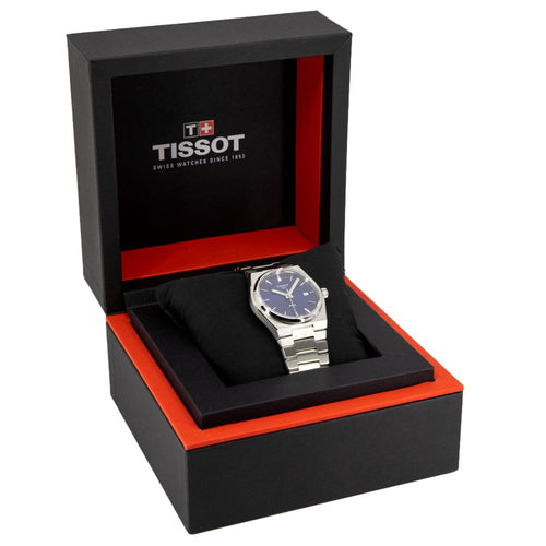 Tissot Unisex T137.210.11.041.00 PRX 35 mm Quarzo