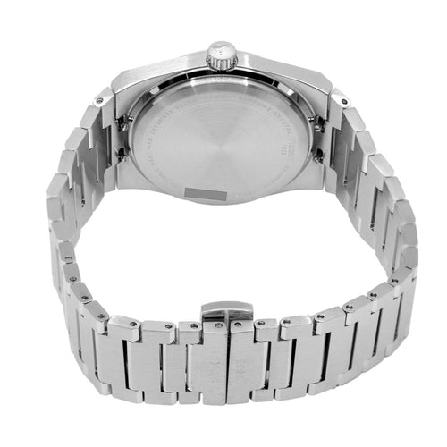 T1372101108100-Tissot Unisex T137.210.11.081.00 PRX 35mm Quarzo