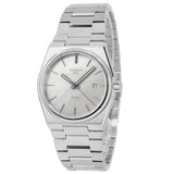 Tissot Uomo T137.210.11.111.00 PRX 35 mm Quarzo