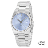 Tissot Donna T137.210.11.351.00 PRX 35mm Quarzo