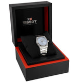 Tissot Donna T137.210.11.351.00 PRX 35mm Quarzo