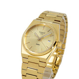 Tissot Ladies T137.210.33.021.00 PRX 35MM Golden Quarzo