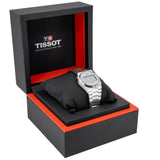 Tissot Uomo T137.263.11.030.00 PRX Digital 35 mm Quarzo