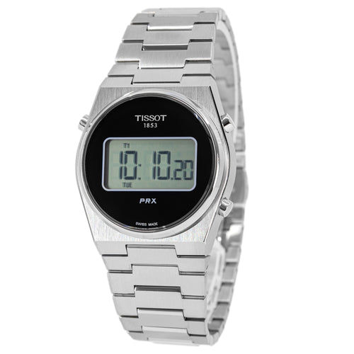 Tissot Uomo T137.263.11.050.00 PRX Digital 35 mm Quarzo