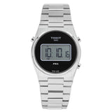 Tissot Uomo T137.263.11.050.00 PRX Digital 35 mm Quarzo