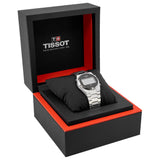 Tissot Uomo T137.263.11.050.00 PRX Digital 35 mm Quarzo