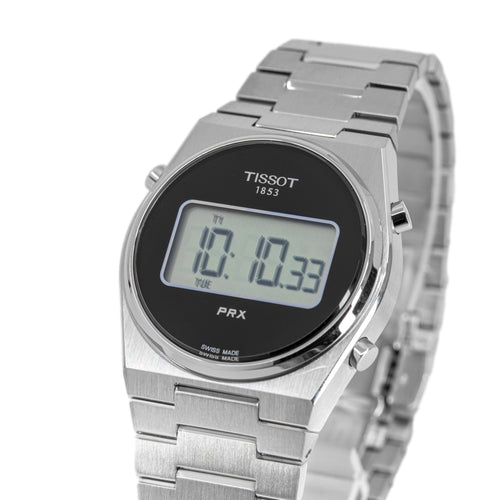 Tissot Uomo T137.263.11.050.00 PRX Digital 35 mm Quarzo