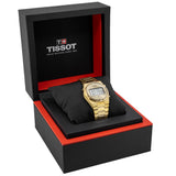 Tissot Uomo T137.263.33.020.00 PRX Digital 35 mm Quarzo