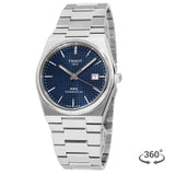 Tissot Uomo T137.407.11.041.00 PRX Powermatic 80 Auto