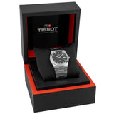 Tissot Uomo T137.407.11.051.00 PRX Powermatic 80 Automatico