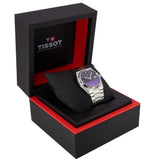 Tissot Uomo T137.407.11.051.01 PRX Powermatic 80 40mm Auto