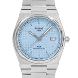 Tissot Uomo T137.407.11.351.00 PRX Powermatic 80 Auto