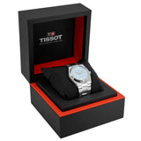 Tissot Uomo T137.407.11.351.00 PRX Powermatic 80 Auto