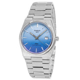 Tissot Uomo T137.407.11.351.01 PRX Powermatic 80 40mm Auto