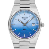 Tissot Uomo T137.407.11.351.01 PRX Powermatic 80 40mm Auto