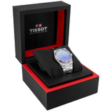 Tissot Uomo T137.407.11.351.01 PRX Powermatic 80 40mm Auto