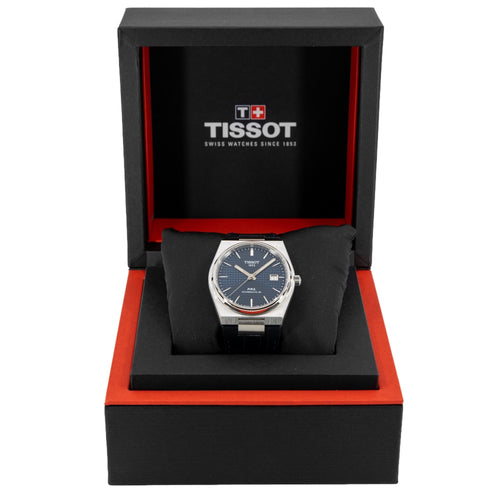 Tissot Uomo T137.407.16.041.00 PRX Auto