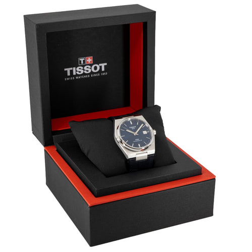 Tissot Uomo T137.407.16.041.00 PRX Auto