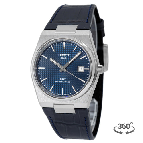 Tissot Uomo T137.407.16.041.00 PRX Auto