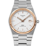 T1374072103100-Tissot Uomo T1374072103100 PRX Powermatic 80 Auto