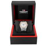 T1374072103100-Tissot Uomo T1374072103100 PRX Powermatic 80 Auto