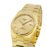 Tissot Uomo T137.407.33.021.00 PRX Powermatic 80 Automatic