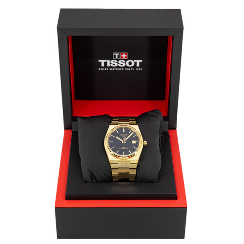 Tissot T137.407.33.051.00 PRX DAMIAN LILLARD Special Ed