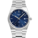 Tissot Uomo T1374101104100 T-Classic PRX Quarzo