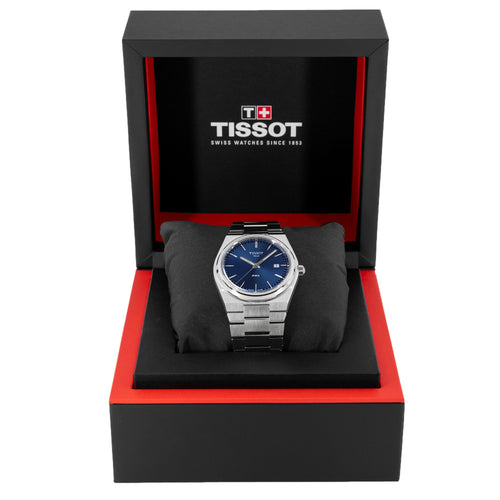 Tissot Uomo T1374101104100 T-Classic PRX Quarzo