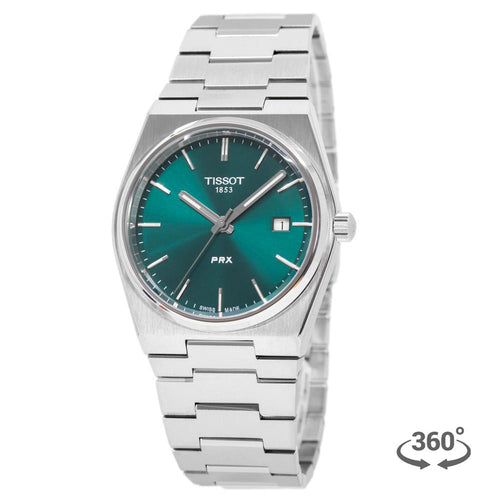 Tissot Uomo T137.410.11.091.00 PRX Quarzo