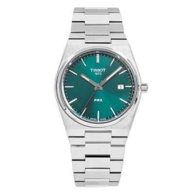 Tissot Uomo T137.410.11.091.00 PRX Quarzo