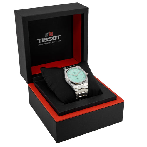 Tissot Uomo T137.410.11.091.01 PRX Quarzo