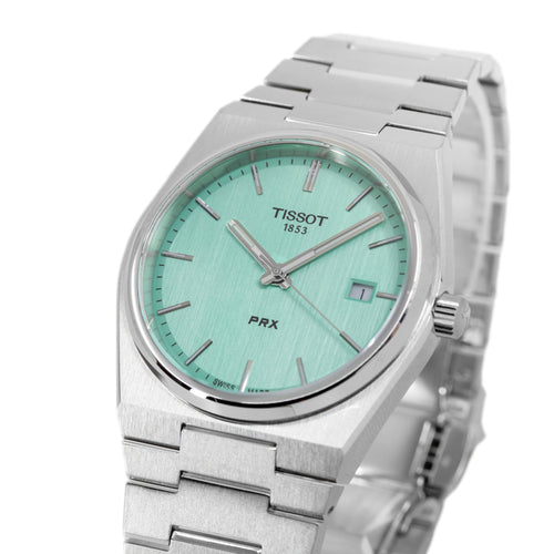 Tissot Uomo T137.410.11.091.01 PRX Quarzo