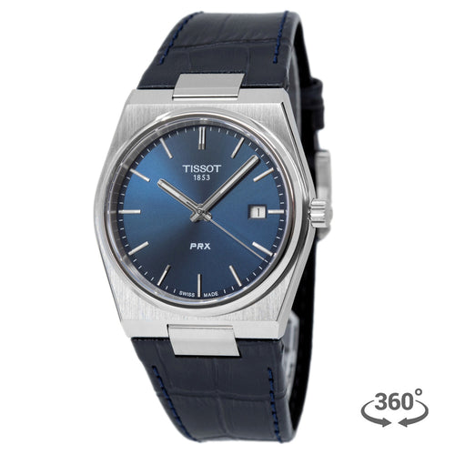 Tissot Uomo T137.410.16.041.00 PRX Quarzo