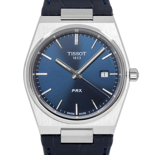 Tissot Uomo T137.410.16.041.00 PRX Quarzo