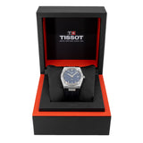 Tissot Uomo T137.410.16.041.00 PRX Quarzo