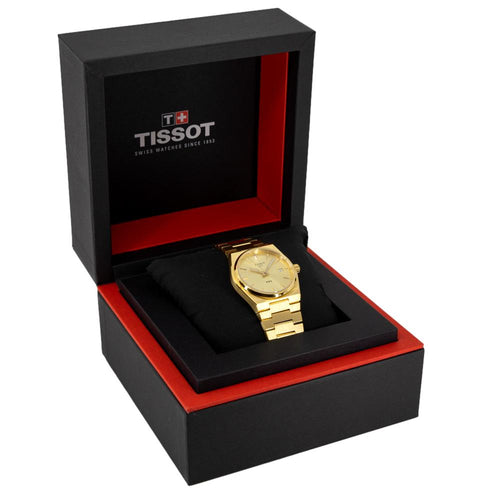 Tissot uomo T137.410.33.021.00 PRX Quarzo