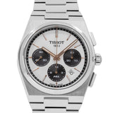 Tissot Uomo T137.427.11.011.00 PRX Chrono Automatico