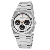 Tissot Uomo T137.427.11.011.00 PRX Chrono Automatico