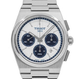 Tissot Uomo T137.427.11.011.01 PRX Chrono Automatico