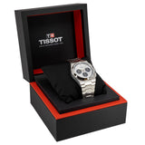 Tissot Uomo T137.427.11.011.01 PRX Chrono Automatico