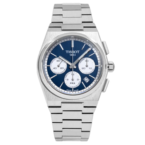 Tissot Uomo T137.427.11.041.00 PRX Automatico