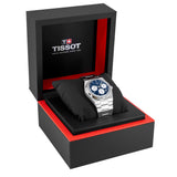 Tissot Uomo T137.427.11.041.00 PRX Automatico